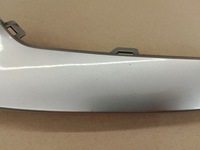 фото thumb №9, Левая молдинг бампер перед kia sportage v 21r-