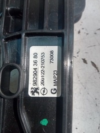 фото thumb №4, Peugeot 208 ii підйомник скло лівий перед