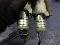 фото thumb №14, Audi a8 d3 lift панель приладів приладова подушки безпеки ремені eu