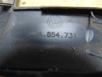 фото thumb №15, Планка накладка крила лівий перед vw t-roc 2ga854731