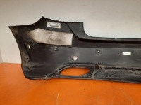 Mercedes a-klasa w176 12-18 бампер задний задний a1768850000 Недорого, фото thumb