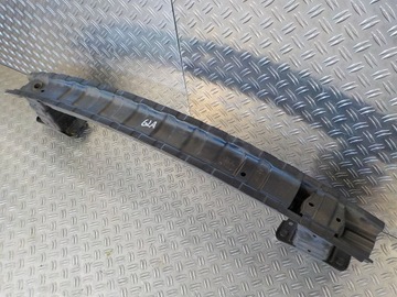 фото thumb №5, Mercedes gla x156 4x4 балка бампера зад задняя