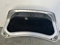 фото thumb №7, Крышка багажника багажника комплектная кнопка закрытия jaguar xj x351 men