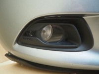 фото thumb №7, Бампер передний kompletny opel astra iv j gtc