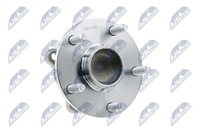 фото thumb №9, Ступица колеса перед lexus gs# 2wd 12-15