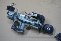 фото thumb №10, Suzuki grand vitara ii замок зажигания ключ бортовой компьютер модуль иммобилайзер 1,9 ddis kpl.