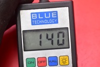 фото thumb №11, Крыло правый перед передний bordowy nissan primastar 1 i 02-06