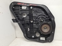 фото thumb №1, Kia ceed ii hb kombi подъемник дверь левый задняя 12-