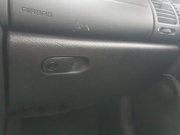 фото thumb №6, Крило лівий перед opel vectra b 1.6 ben 1.8 96-99 4d chb l147 справний фото