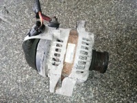 Купить Генератор renault vel satis bj0_ 8973089961 3.0l дизель 2004, фото thumb