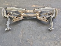 Задня балка oś задній opel insignia a 2.0 cdti 08-17 Ціна, фото thumb