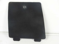 фото thumb №1, Mercedes a klasa w169 захист обшивка багажника