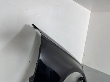 фото thumb №16, Ford mondeo mk v 2016 перед сторона правая крылья