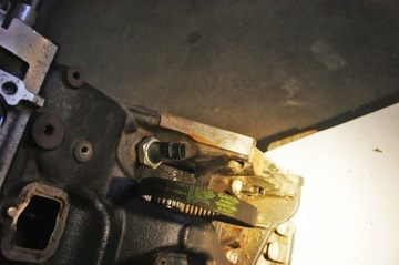 фото thumb №13, Op056 skoda octavia iii 1.8i двигун cjsa 180km vat