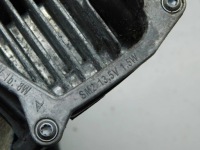 Купить Bmw x5 f15 x6 f16 модуль поворотник правый md e1 3320-1, фото thumb