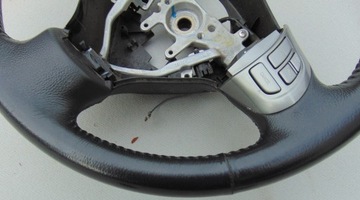 фото thumb №12, Кермо subaru forester sh 3 iii 2008r- європа