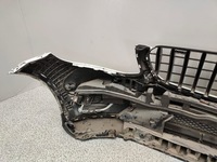 фото thumb №9, Mercedes glc w253 amg перед капот лампи pas переднє крила