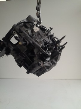 фото thumb №9, Коробка передач коробки передач mitsubishi lancer 2.0 did f6mba