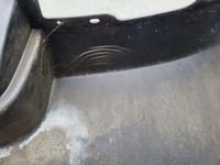 фото thumb №11, Kia sportage ii 09r lift бампер задній задня 8q 86611-0z510