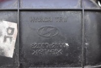фото thumb №11, Ручка права перед передня ed 82660-26000 hyundai santa fe 1 i sm 00-04