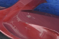 фото thumb №12, Volvo v40 ii бампер перед передній