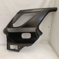 фото thumb №1, Крыло правый задняя mercedes gle 166