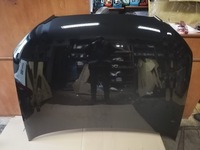 фото thumb №13, Капот audi a3 8p lift великий решітка радіатора 2005-2008 lz9w