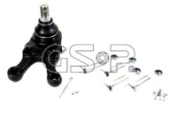 фото thumb №1, Шаровая опора рычага правый [20 15] gsp