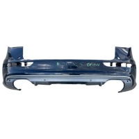 фото thumb №15, Бампер задня задній audi q5 8r0 s-line 8r0807511d