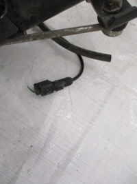 фото thumb №7, Renault captur lift амортизаторна стійка поворотний кулак амортизатор лівий