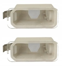 фото thumb №16, Лампа номерного знака регистрационный ford mondeo iv 07-15