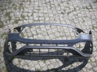 фото thumb №1, Бампер передний mercedes gla a247 amg45 перед h247