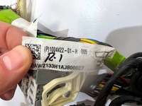 фото thumb №5, Tesla s fl джгут панелі 1004422-01-h