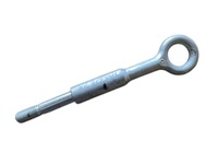 фото thumb №1, Вушко буксирувальний volvo xc70 07-