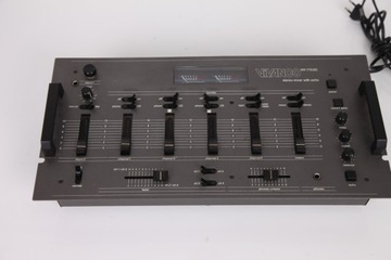 Стереомикшер Vivanco MX 775 EC