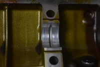 фото thumb №16, Головка двигуна 8200766796f renault megane 3 iii 1.6 16v 110 km 08-14