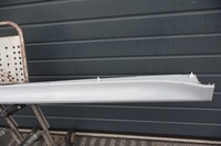 фото thumb №6, Mitsubishi lancer viii молдинг накладка поріг права 6512a362 d06