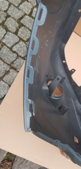 фото thumb №12, Subaru xv бампер передний 57704fj010 11-15r