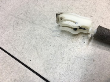 фото thumb №6, Замок двері праві зад bmw 3 e46 316 i 7 pin