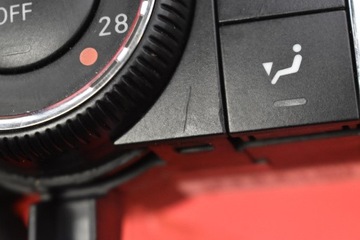 фото thumb №13, Панель управление воздуховод климат зад a1648700189 mercedes r-klasa w251 05-10