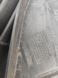 фото thumb №5, Корпус вентилятор fiat grande punto 1.3