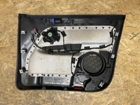 фото thumb №4, Обивка боковина дверь левый перед переднее volkswagen vw golf v 5 + plus 5m0