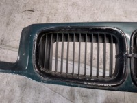 Решётка радиатора решётка радиатора носик bmw e36 sedan k: bostongruen 275/6 Оригинал, фото thumb