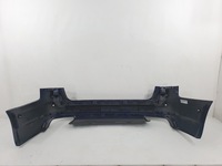 фото thumb №9, Audi a4 s4 s line 8w9 15- бампер зад задний универсал