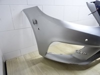 фото thumb №8, Mercedes s-klasa w222 amg бампер перед przed lift