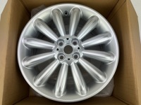 фото thumb №1, Алюминиевый диск bmw (oem) spoke 116 7.0" x 17" 4x100 et 48
