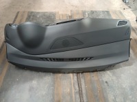 фото thumb №8, Панель приладів приладова панель  seat leon iii 5f angielska anglik