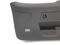 фото thumb №13, Audi a4 s4 b9 2017 обшивка кришки задній багажника i інше елементи