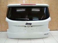 фото thumb №1, Крышка багажника задняя задняя jeep renegade