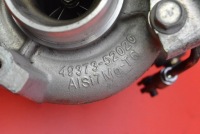 фото thumb №6, Турбокомпрессор / турбина 9673283680 peugeot 208 1 i 1.6 e-hdi 92 km 12-16